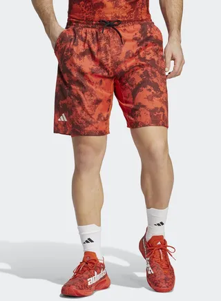 2In1 Paris Shorts 