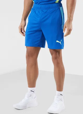 Individual Padel Training Shorts