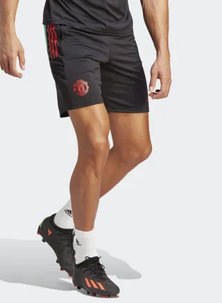 Manchester United Training Shorts 