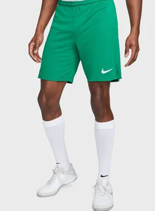 Dri-Fit Park 3 Shorts