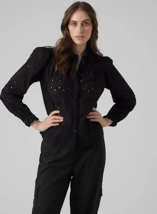 Button Down Shirt