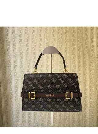 Sestri Luxury Satchel 