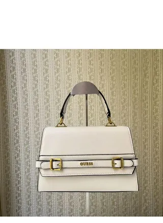 Sestri Luxury Satchel 