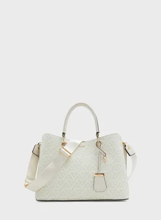 Eile Satchel Bag