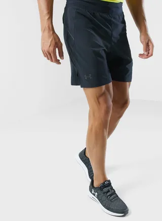Launch Elite 7'' Shorts