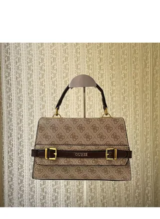 Sestri Luxury Satchel 