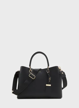 Eile Satchel Bag