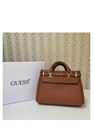 Womens Geva Girlfriend Satchel 