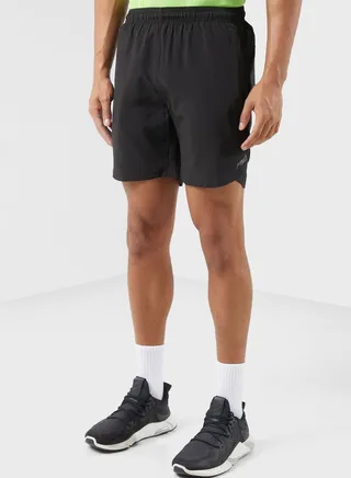 Running 7" Short