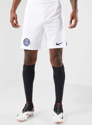 Paris Saint Germain Dri-Fit Shorts 