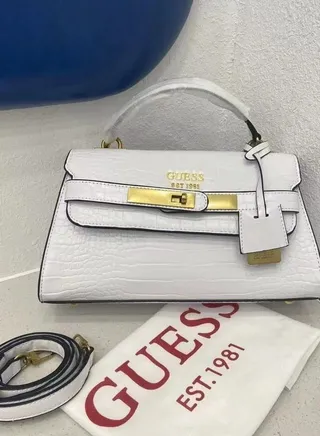 Sestri Peony Mini Satchel 