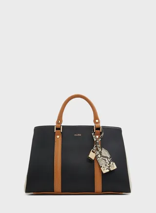 Harmonie Satchel Bag