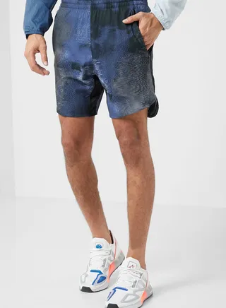 D4T Hiit Shorts 