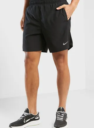 7" Dri-Fit Challenger Shorts
