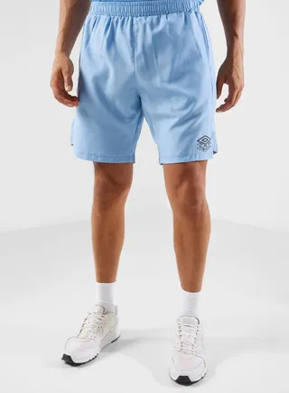Pro Woven Shorts