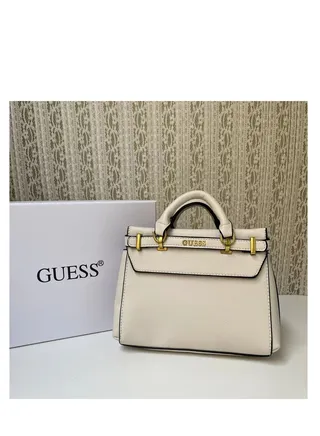 Womens Geva Girlfriend Satchel 
