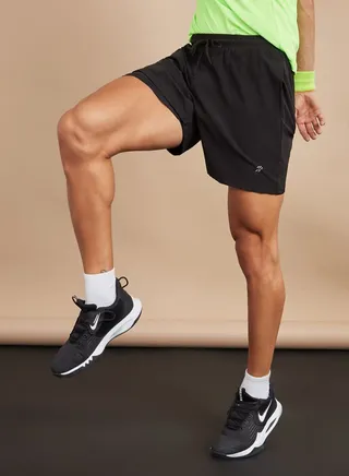 2in1 Training Shorts