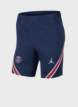 PSG Home Strike Shorts