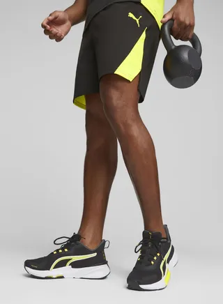 7" Ultrabreathe Woven Shorts