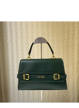 Sestri Luxury Satchel 