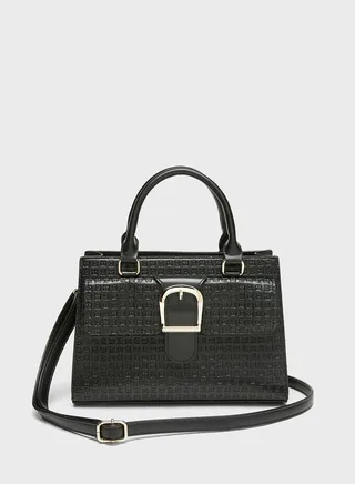 Top Handle Satchel