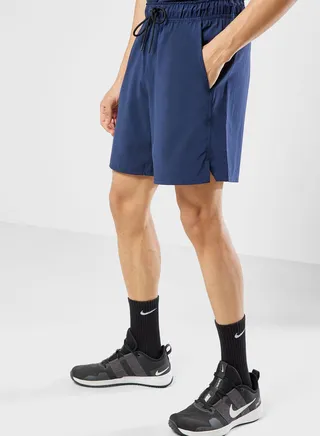 Dri-Fit Unlimited Woven 7" Shorts 