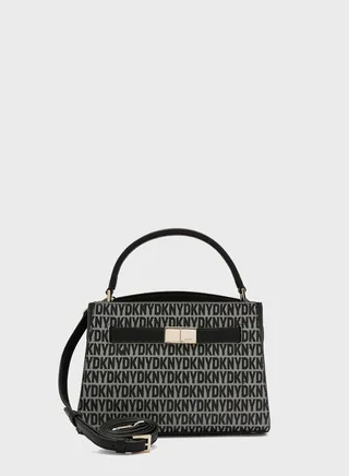 Paxton Top Handle Satchels Bags