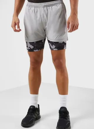 Training Shorts