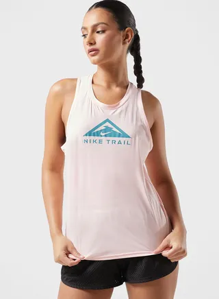 Dri-Fit Trail Tank 