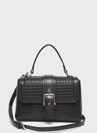 Top Handle Satchel