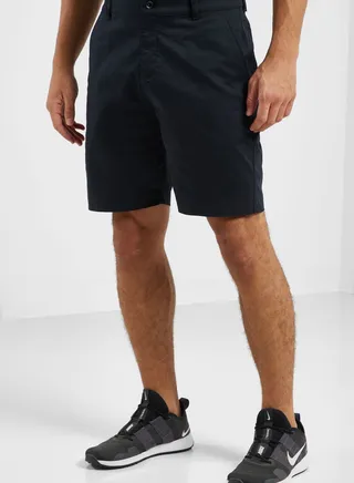9" Dri-Fit Shorts