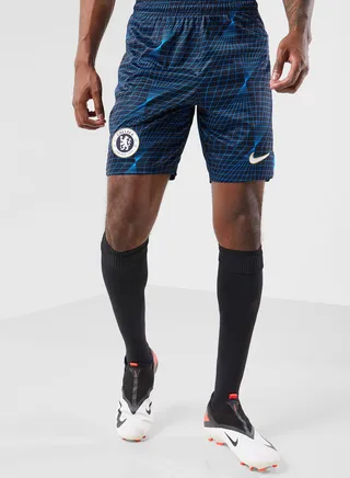 Chelsea Fc Dri-Fit Shorts 