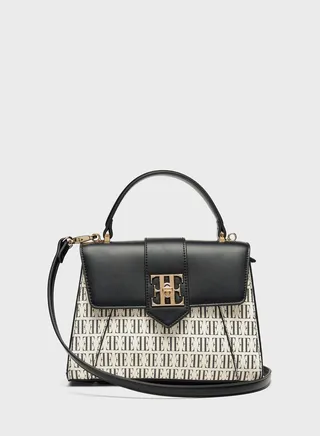 Flap Over Satchel