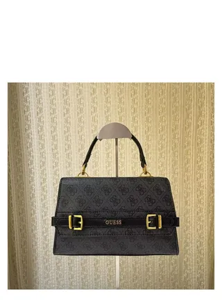 Sestri Luxury Satchel 