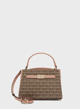 Paxton Top Handle Satchels Bags