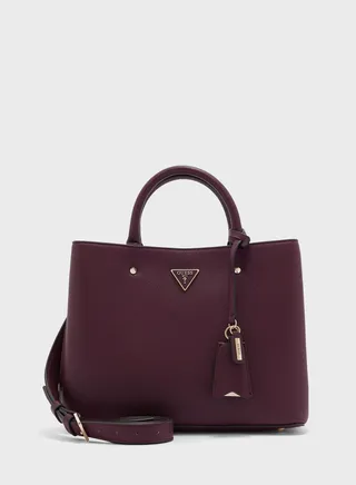 Meridian Satchel