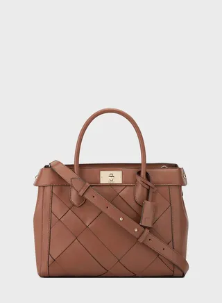 Magdalene Satchel 