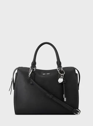 Basset Satchel 