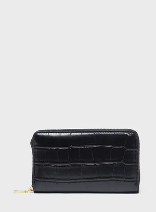 Top Handle Satchel Bag