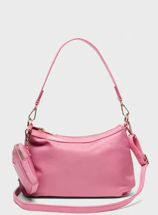 Top Handel Satchel 