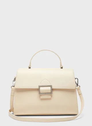 Top Handle Satchel 