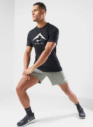 Dri-Fit Secondsunsrise 7Bf Shorts 