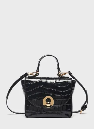 Top Handle Satchels