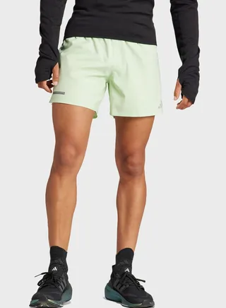 Designed For Training Shorts