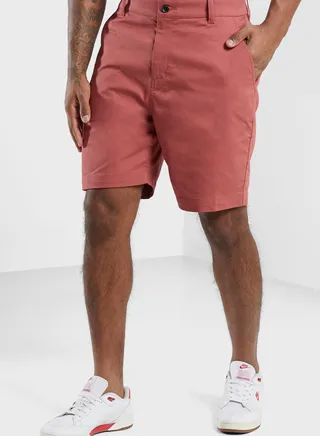 9" Dri-Fit Shorts