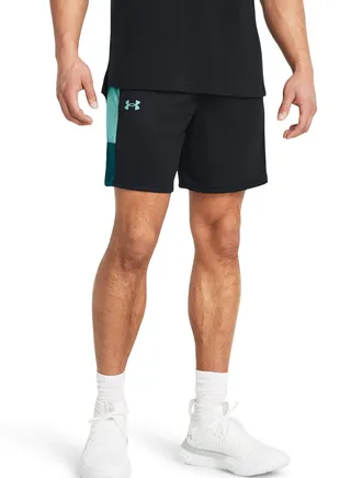 Baseline Basketball Shorts