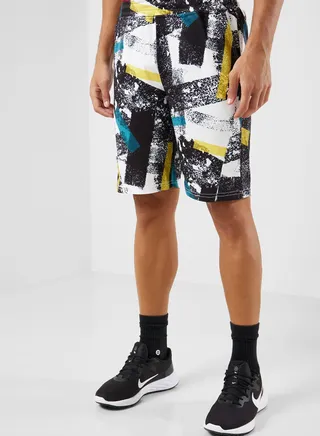 Training Shorts 