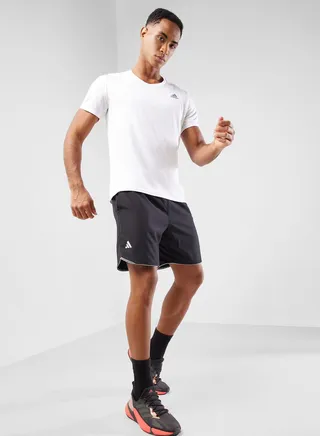 Essential Club Shorts 