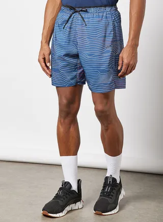All-Over Print 2.0 Speed Shorts 