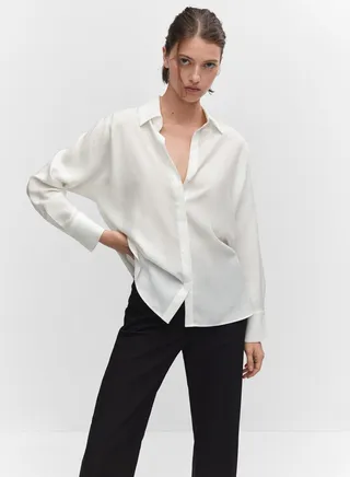 Button Down Shirt 